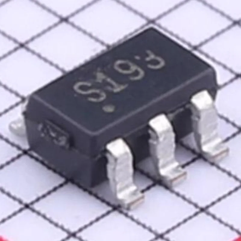 AS193-73LF S193 Rf …