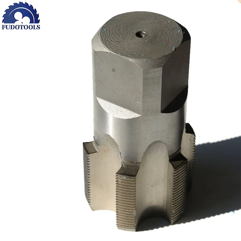 On Sale of 1PC HSS6542 Made G2-1/2"-11 BSP Parallel British Standard Pipe Machine Taps for Pipe Inner Threading