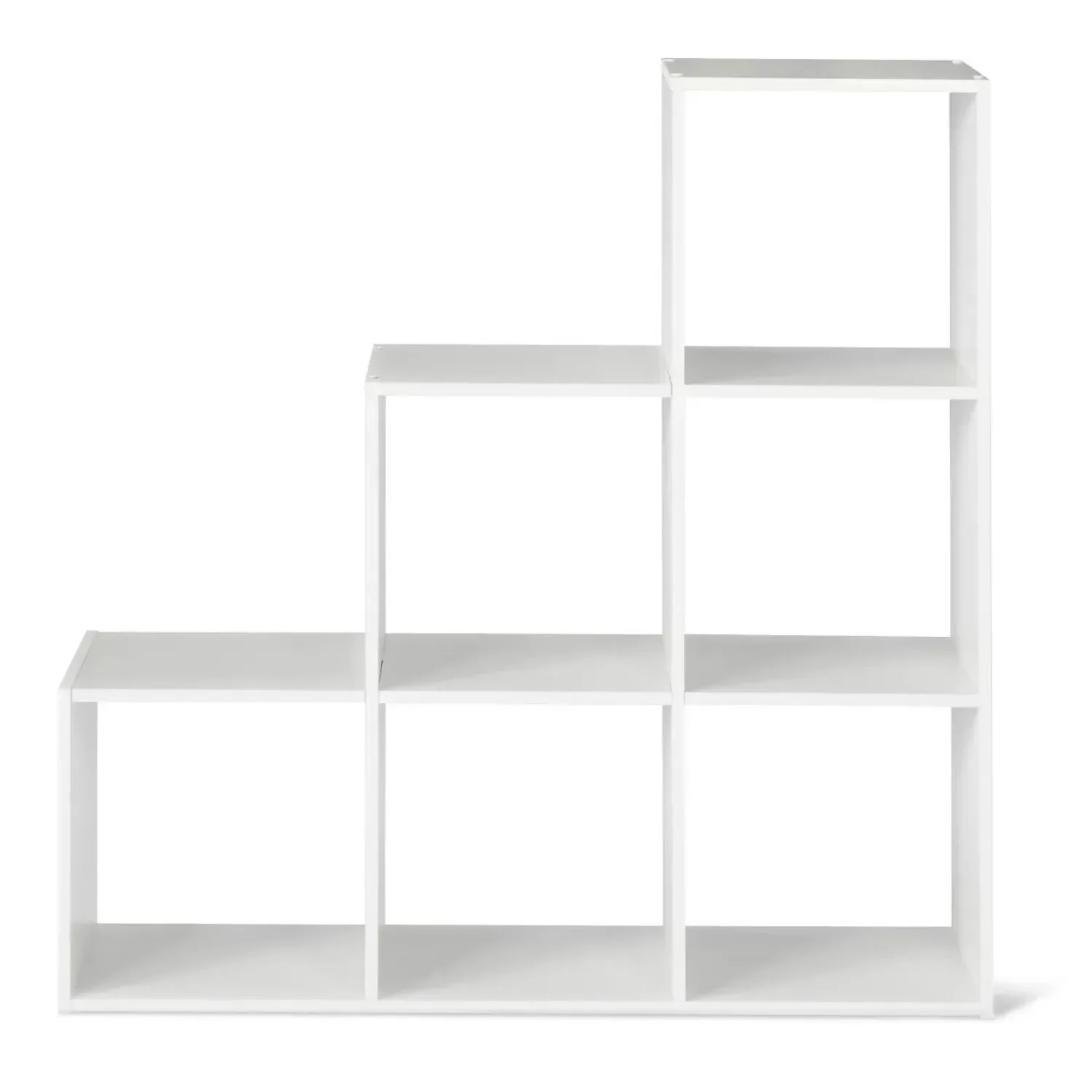 

11" 3-2-1 Cube Organizer Shelf - Room Essentials