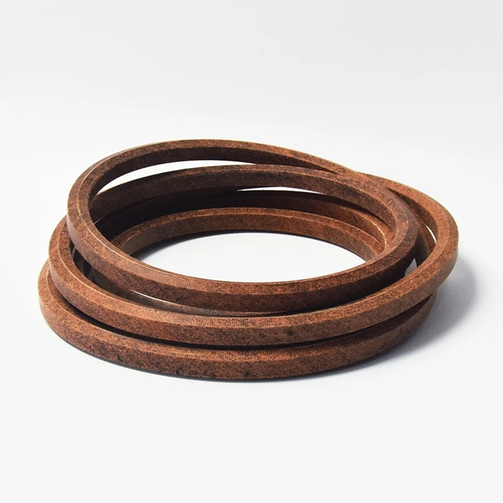 フェリス400sシリーズ48インチデッキ用アラミドモアデッキベルト、885714yp交換部品、11248x05インチ、赤色vベルト