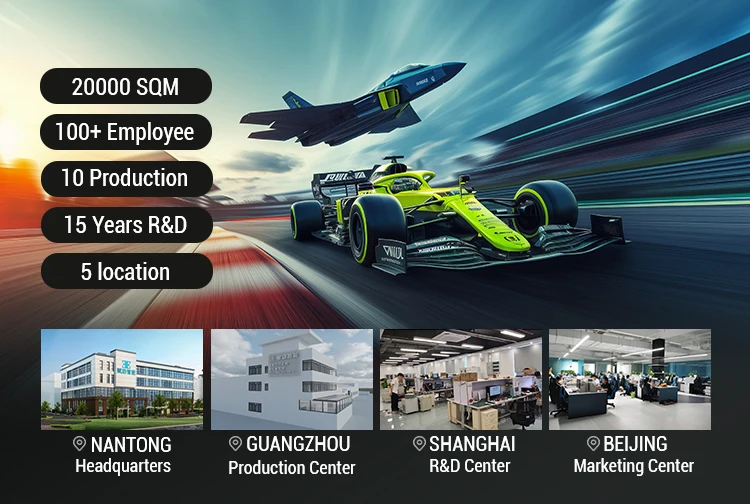 Renixsim Commercial Sim Racer Entertainment Game Machine Sim Racing Simulation 6 Axis