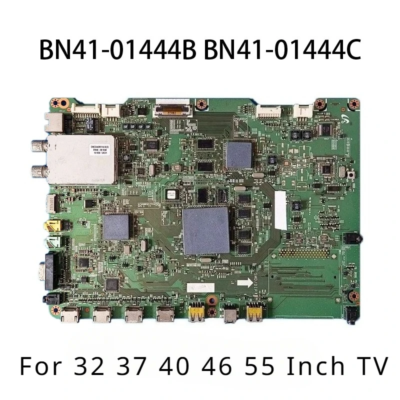 

BN41-01444B BN41-01444C BN94-03809V BN94-03406V Main Board is for UE40C6730USXXN UE46C6730USXXN UE46C6730USXZG UE40C6730US TV