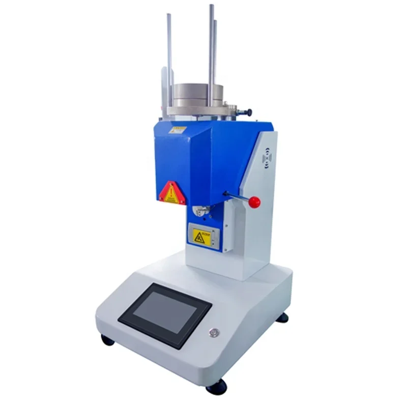 LR-A001-C   Automatic Loading Melt Flow Rate Test Machine/MFR MFI MVR melt flow indexer