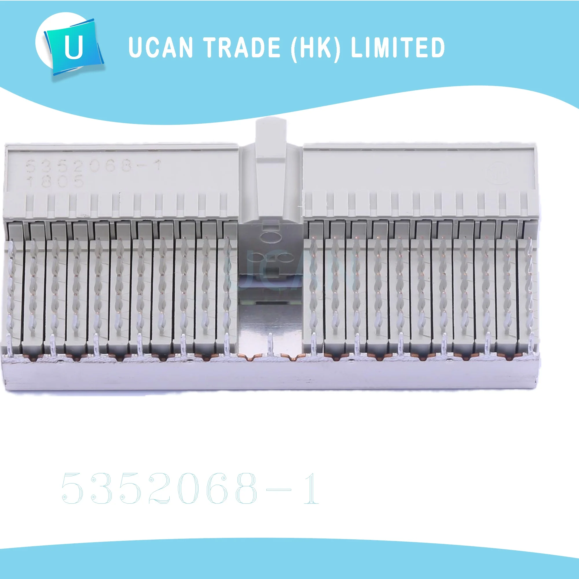 

5352068-1 SMD/SMT оригинальный и новый