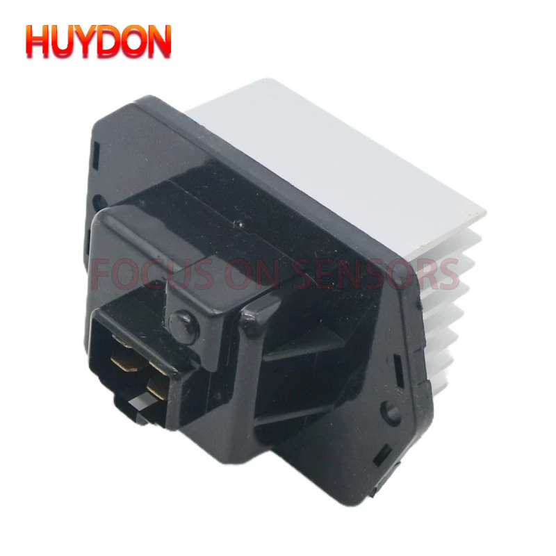 

79330-SDG-W51 79330SDGW51 Резистор нагревателя вентилятора кондиционера для Honda Odyssey 2007-2010 Pilot Acura Mdx 2009-2015