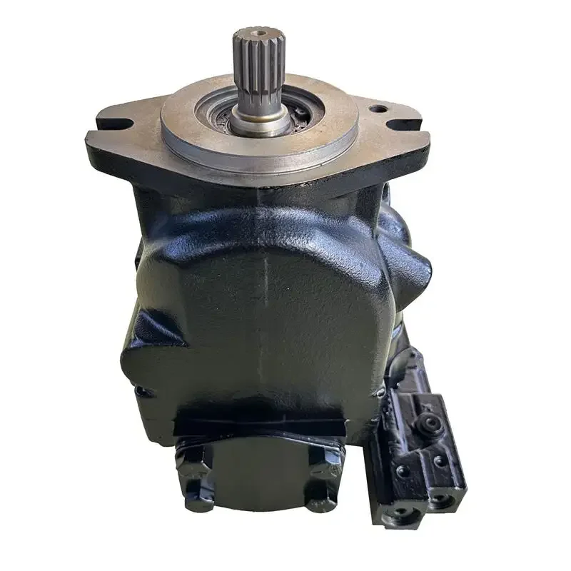Sauer Dan Foss JRR Hydraulic Pump JRR045 JRR051 JRR060 JRR065 JRR075 Piston Pump