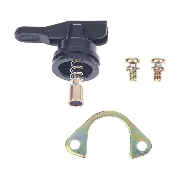 خنق يدوي موتوفورس ، ديلورتي ، PHVA ، PHVB ، PHBN ، ابريليا ، كيمكو ، ديربي ، سندا ، GPR50 ، بياجيو ، سحاب تايفون ، فيسبا ، LX50 ، S50 ، 50cc