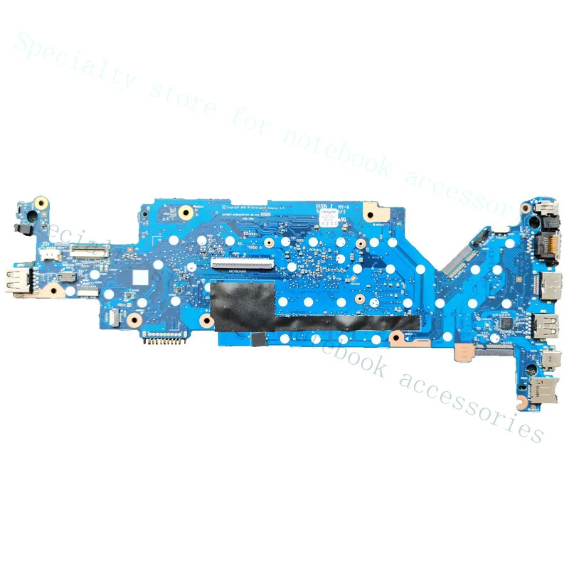 A+  FOR HP ProBook x360 11 G1 Laptop Motherboard 6050A2881001-MB 917104-001
