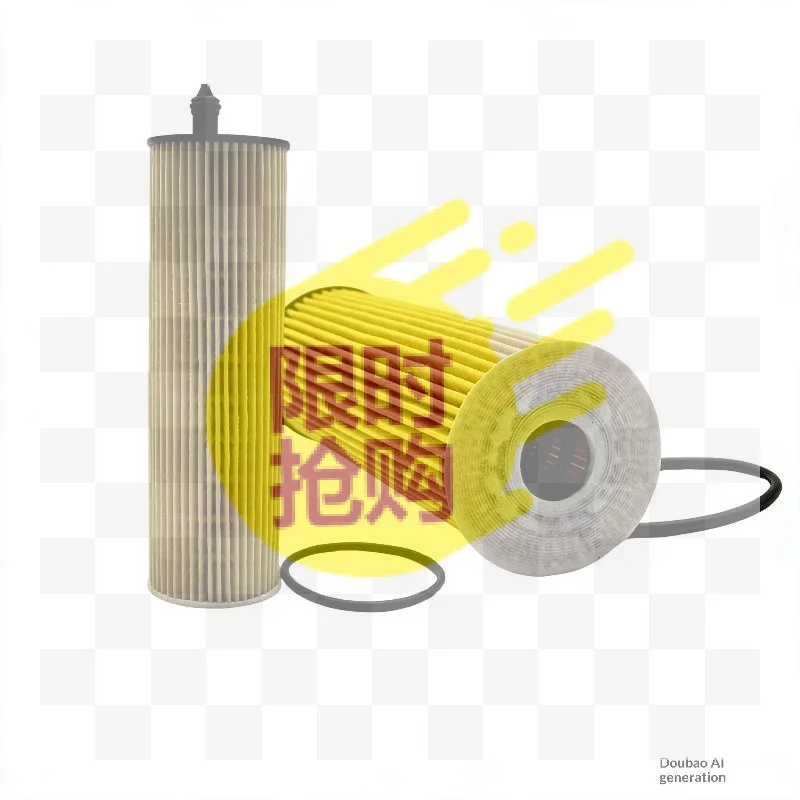 【CMO】Replacement Oil Filter For  Cars Such For E200 E220D W213 A6541801100
