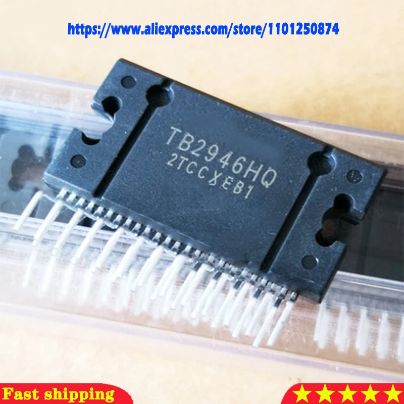 1PCS   TB2946HQ ZIP-25    original  IC  original In Stock