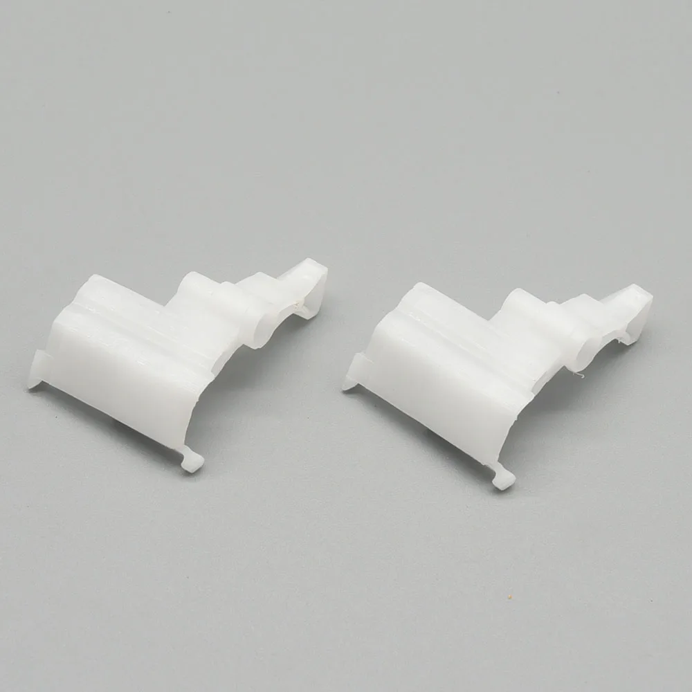 2X Ly2579001 Palanca de leva de alimentación para Brother DCP 7055 7057 7060 7065 7070 HL 2130 2132 2220 2230 2240 2242 2250 2270 MFC 7360 7362