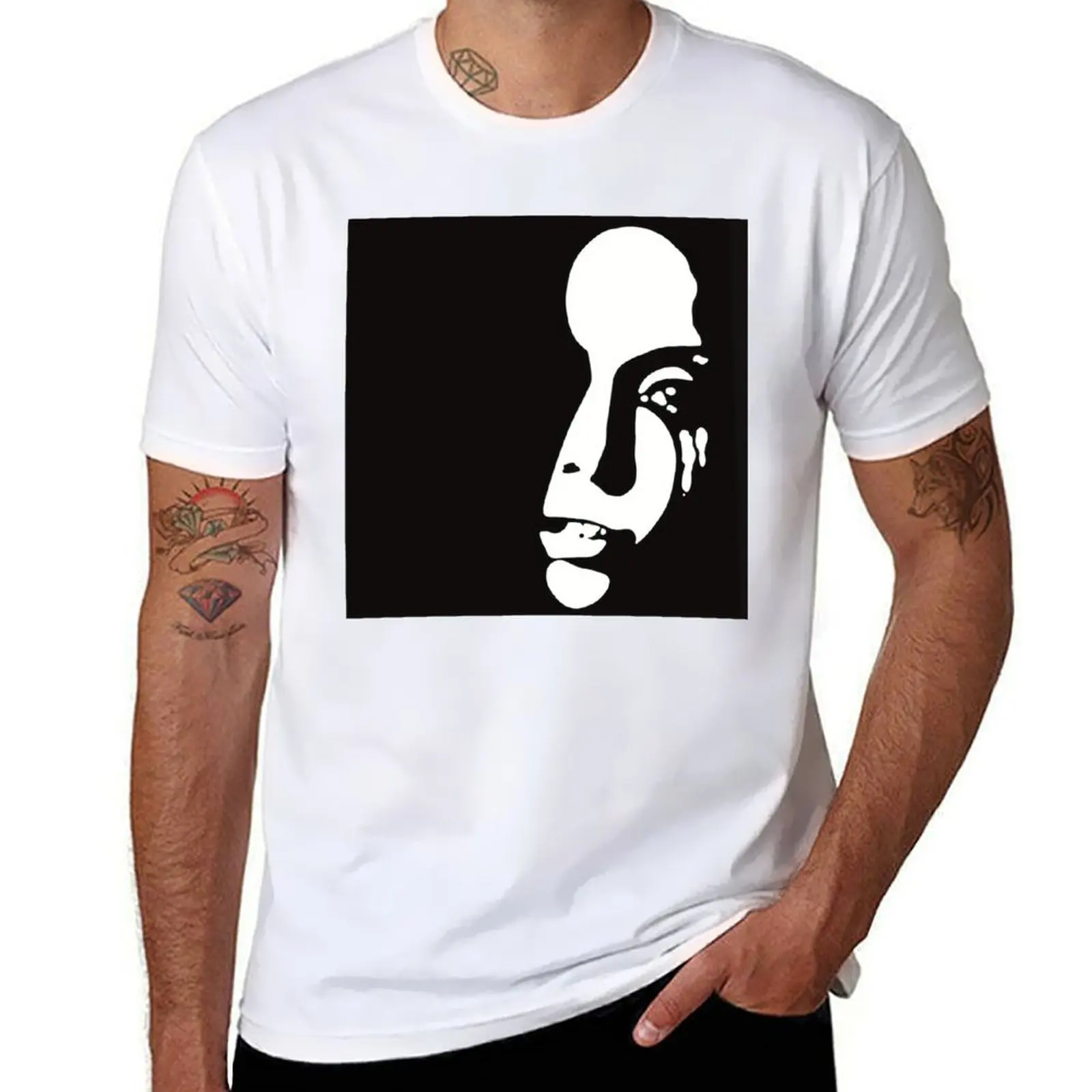 

Lady Fame Lady Gaga Silhouette T-Shirt t shirt personalised man t shirt luxury T-Shirt