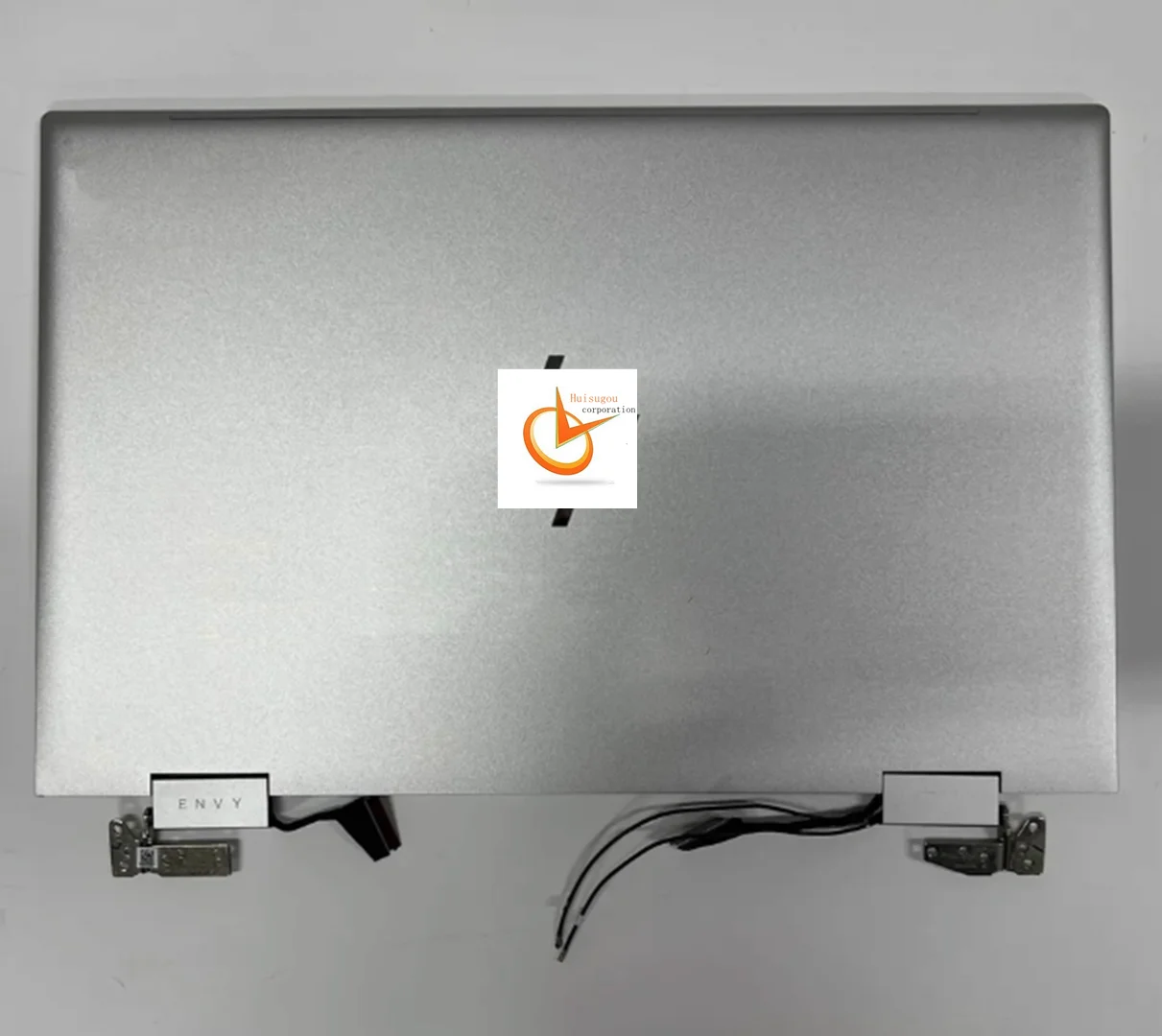 شاشة كمبيوتر محمول 15.6 بوصة لسلسلة HP Envy x360 15-EW 15-EY شاشة LCD تعمل باللمس استبدال الجمعية الكاملة FHD 1920x1080