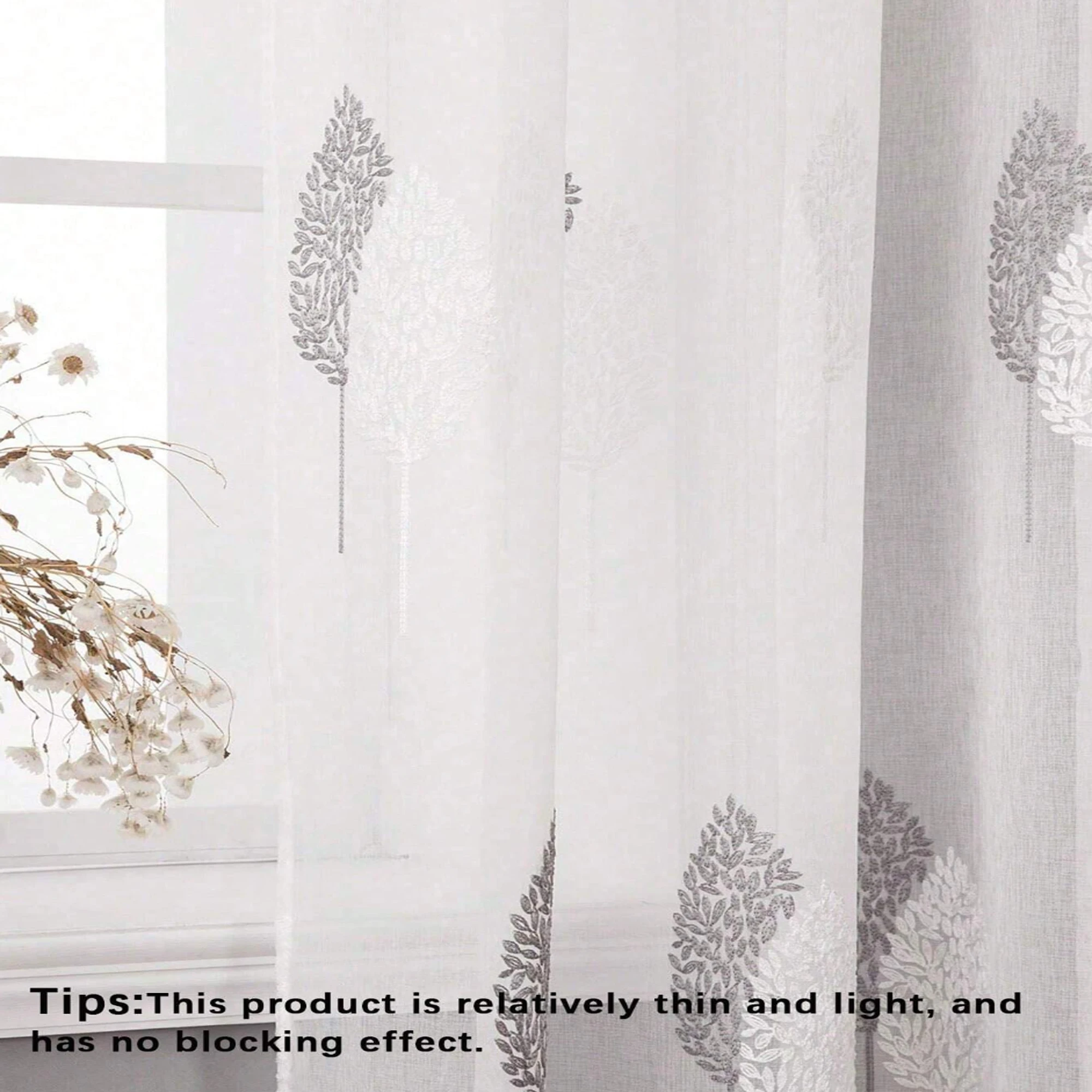 Thumbnail 2 - #46 Discounted Window Treatments Worth Buying
