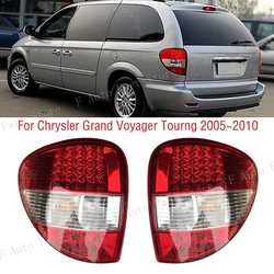 For Chrysler Grand Voyager Tourng 2005-2010 Car Rear Tail Light Brake Stop Reverse Turn Signal Lamp Taillamp Rearlamp Assembly