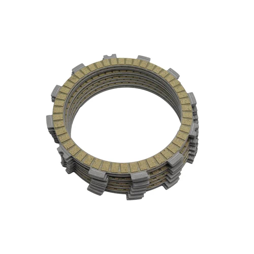 لكاواساكي Z750 Z750S Z750R ABS Z 750 S R ABS 2004-2012 دراجة نارية الملحقات محرك جزء مخلب قرص احتكاك لوحة عدة