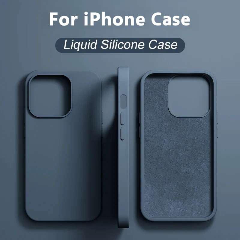 Liquid Silicone Phone Case Suppliers Luxury Liquid Silicone Phone Cases:  The Real Deal Behind