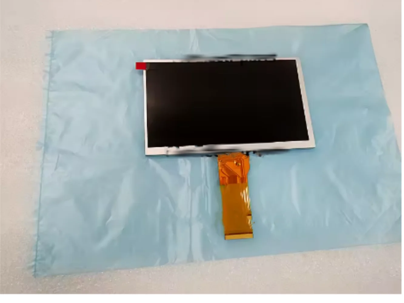 

7.0" Inch LCD Display Screen Panel For TIANMA TM070RDH13 TM070RDH10 TM070RDH11