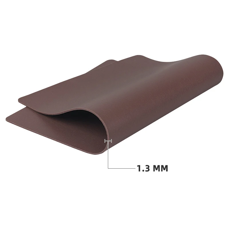 1pcs Tattoo Practice Skin 1.3 MM Silicone Fake Skin Double-Sided For Permanent Makeup Training Supply Tattoo Accessory image 3
