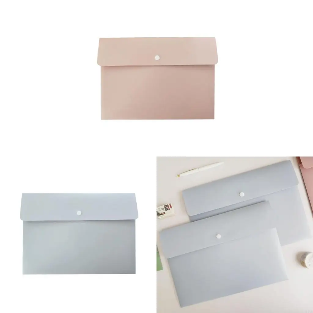 

M5TB Файлевая папка водонепроницаемой сумки для организатора с большой емкостью для офиса студентов