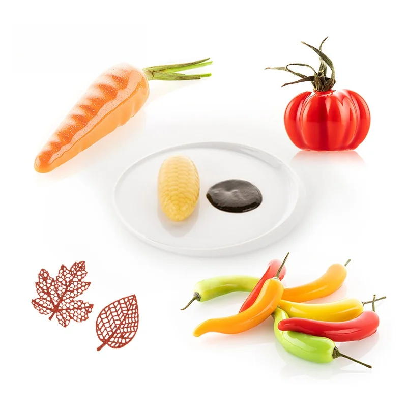 Silikomart New L Se…