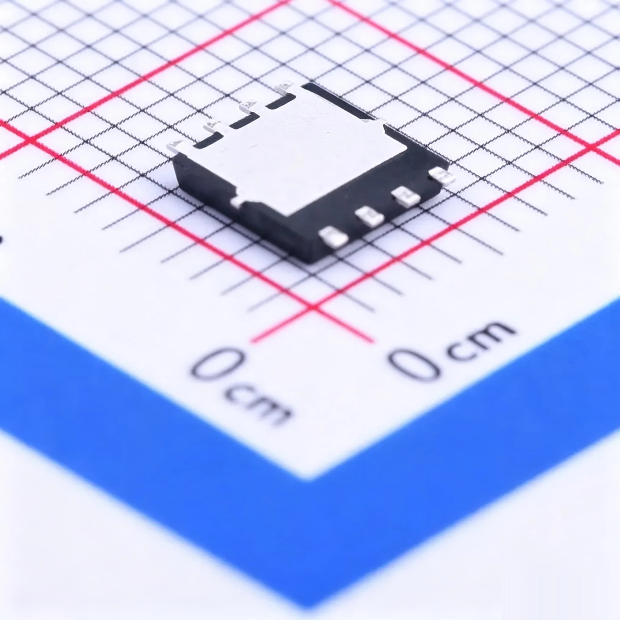 (10/100PCS) 100% New TPH1R403NL TPH1R4 03NL QFN-8 Chip In Stock