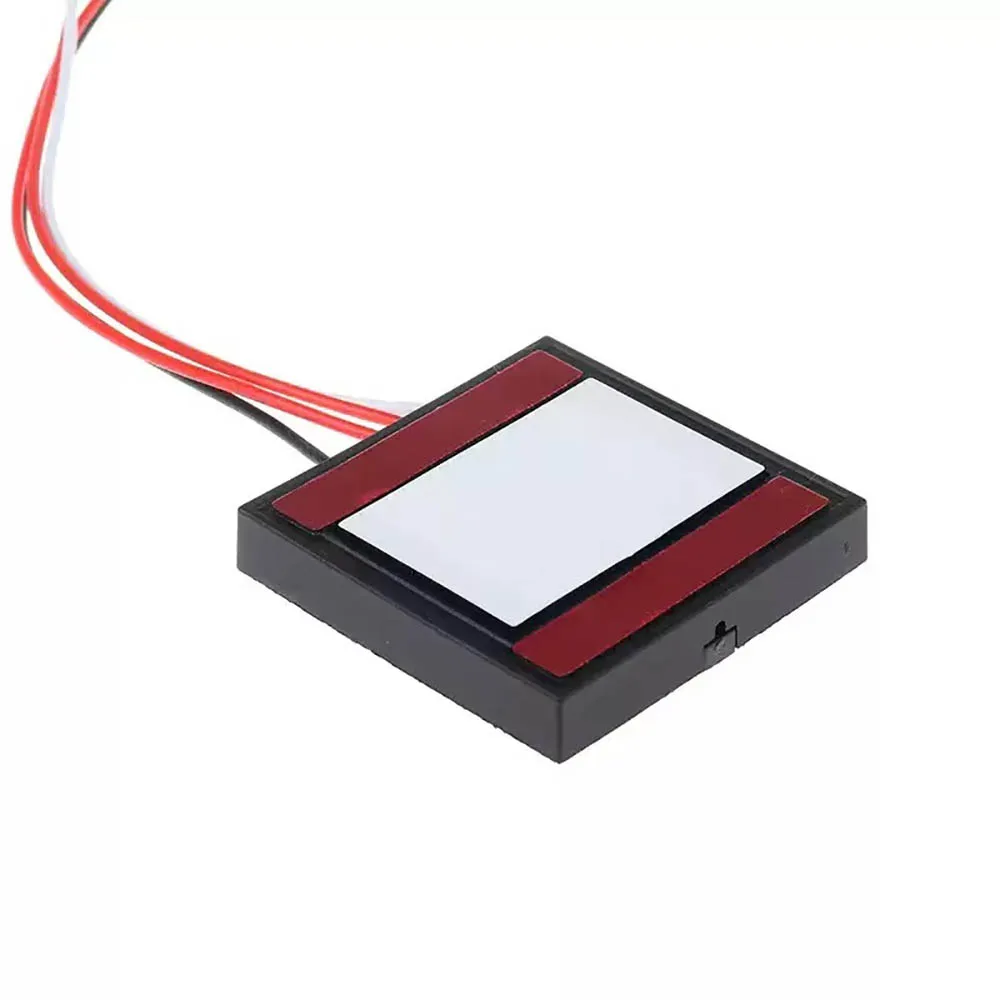 5pcs 5-12v for Touch Dimmer LED Control Module Isolated for Touch Switch for Bathroo