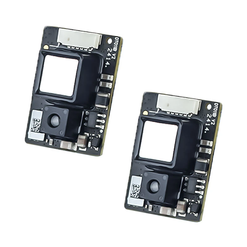 22m High-Precision Laser Ranging Sensor Module- ToF High-Frequency Obstacle Avoidance Strong Light