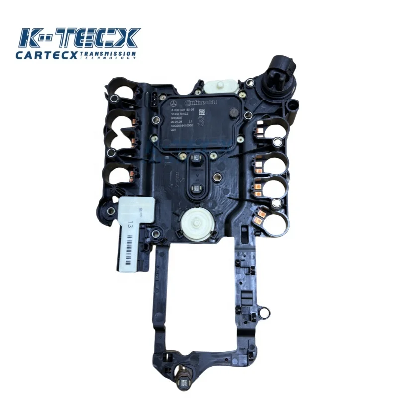 Genuine New Original 722.9 Transmission Control Unit A0009018008 A000270260080 A0034460310 For Mercedes Benz VGS3 722.9 TCM 3
