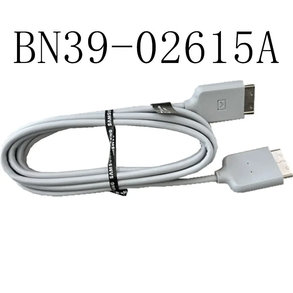 Image 6: Nouveau câble à connecteur unique BN39-02615A 2.5M pour Samsung est pour QA32LS03TNW QA32LS03TBW QA32LS03TBJ QA32LS03TBK