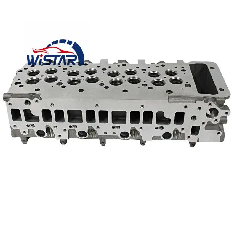 

3.0L 3.2L 2.8L Cast Iron 4M40 4M41 4M42 Cylinder Head For Mitsubishi Pajero L4 Diesel 4M40 4M41 4M42 Engine
