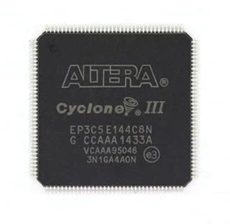 (Electronic Components)Integrated Circuits TQFP144 EP3C5E144 EP3C5E144C8N