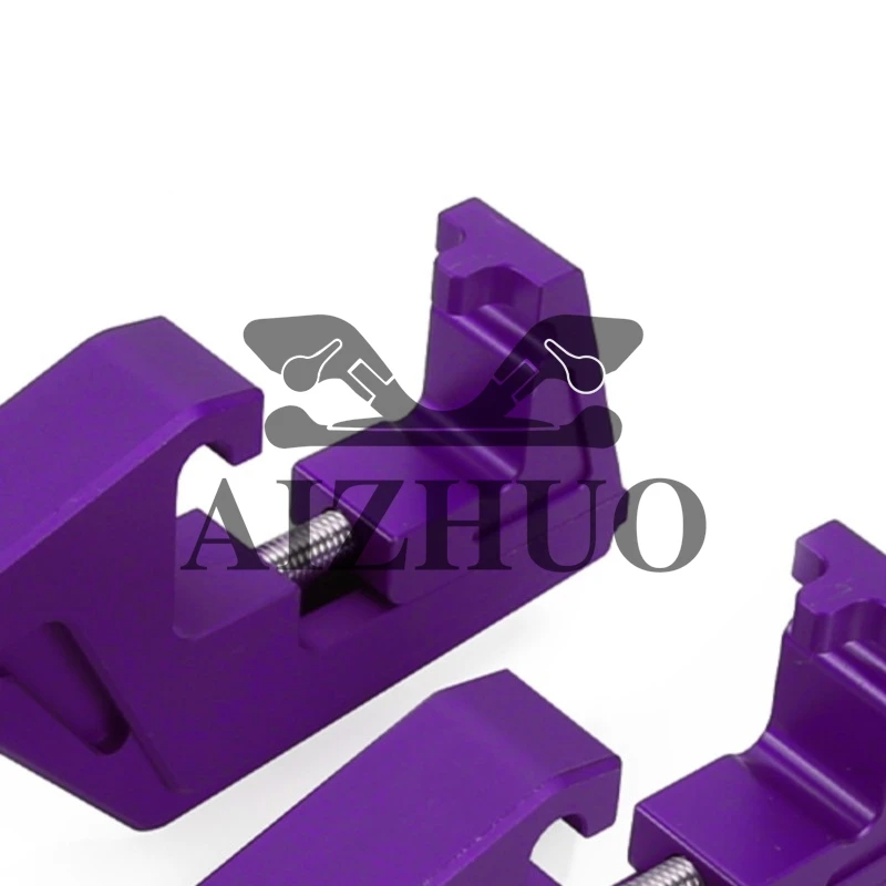 

For 690 SMC/SMC-R 625/660 SMC 690 Enduro/Enduro R 450 Rally 660 Rallye 2002-2022 2021 2020 Front Passenger Footpegs Extensions