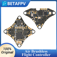 BETAFPV Air Brushless FC Flight Controller Newest 4in1 5in1 For Air65 Air75 Brushless Whoop Quadcopter Airplane