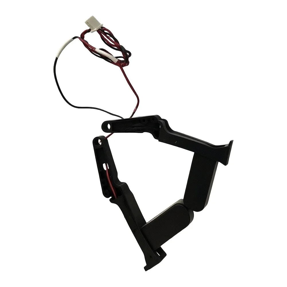 Contacts Charging Contacts Home Robot Maintenance Backload for Protection Wear Resistant For Roborock S7 Max Ultra