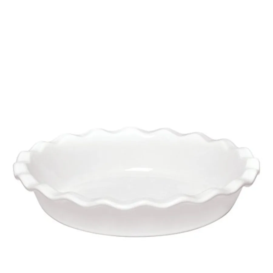 

Made In France 9 Inch Pie Dish