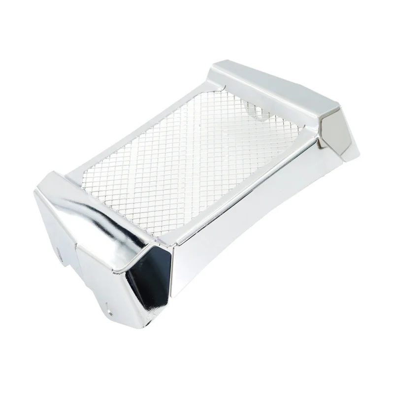 

Motorcycle Accessory Radiator Guard Grille Guard Cover Protector For BMW R18 Classic / B / Transcontinental 2021 2022