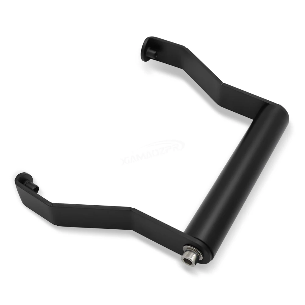 타이거 스포츠 800 2025-신형 오토바이 내비게이션 윈드실드 폰 홀더 GPS 내비게이션 브래킷 액세서리