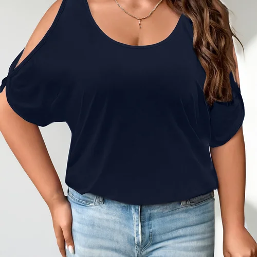 Abbigliamento Plus Size