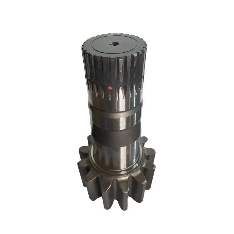 922D Spare Parts 63A0239 Rotary Gearbox Pinion Shaft