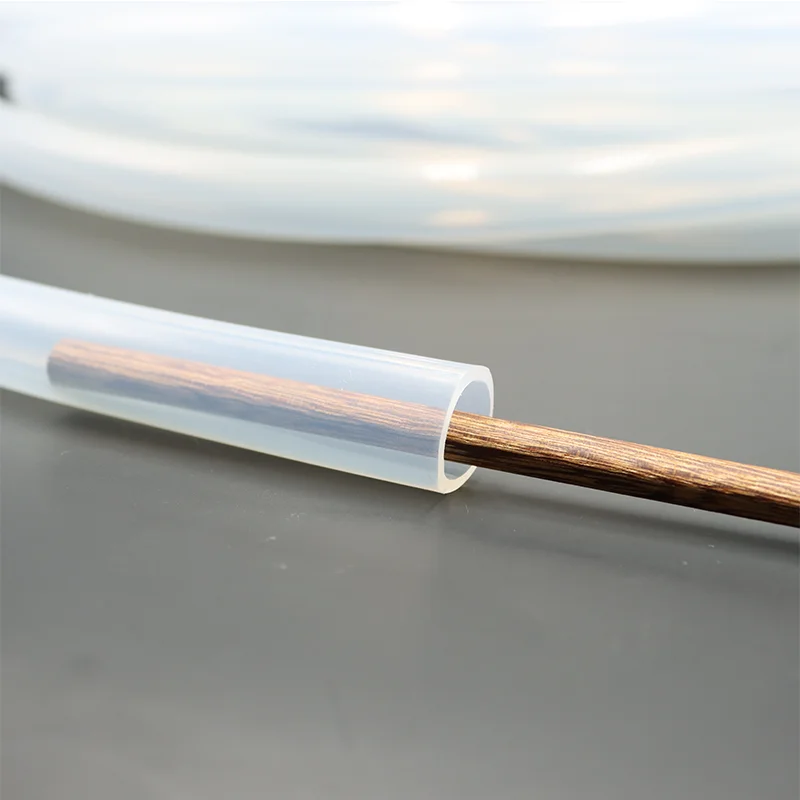 Рисунок 5 - Силиконовая трубка