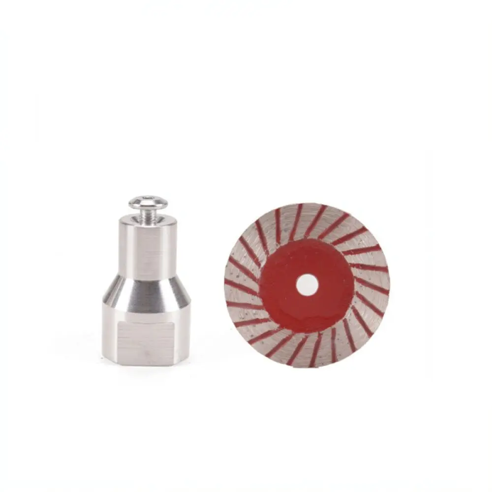 Diamond Saw Blade For Angle Grinder Stone Granite Cutting Disc Marble Grooving Wheel Masonry Slab Carbide Tool Accessory Parts
