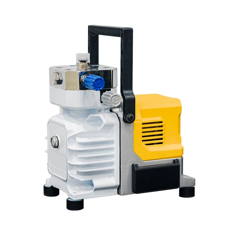 Portable Latex Paint Spraying Machine miniQ9High-pressure Airless Small Paint Coating Spraying Machine