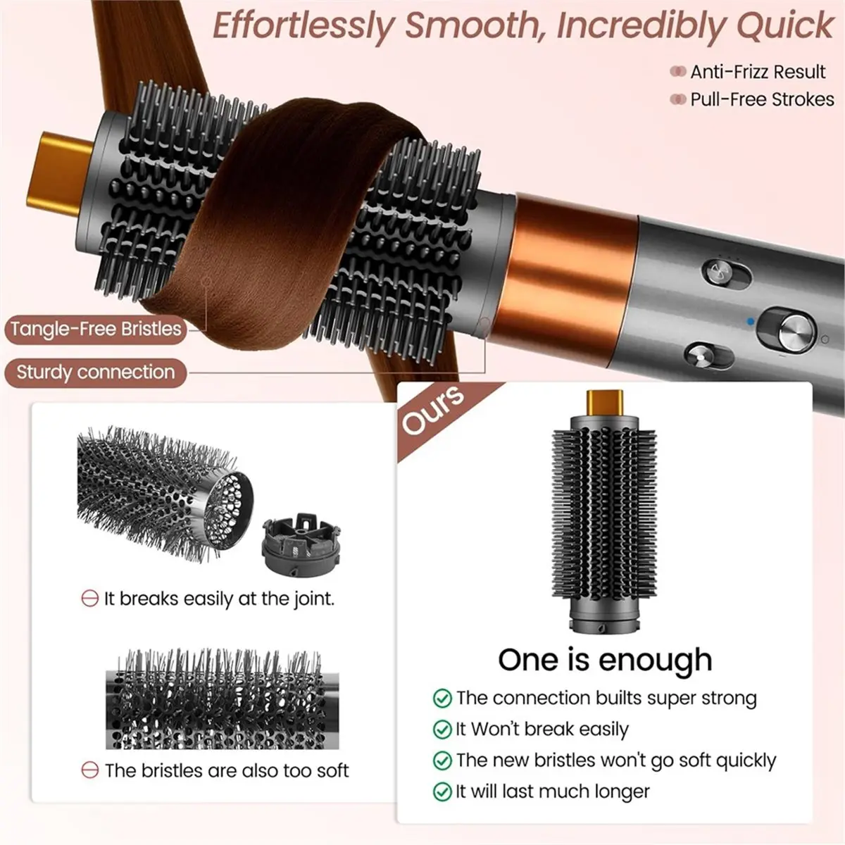 Dyson Airwrap Styler Volume And Shape Dyson Airwrap Volume And