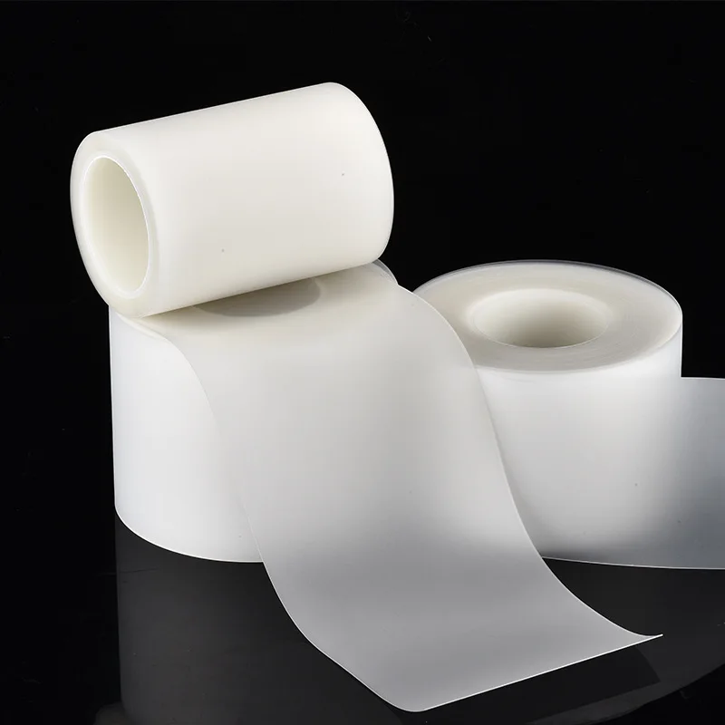 

Bending indentation-free film, bending protective film pressure-resistant film, indentation-resistant pad glue, Milky white