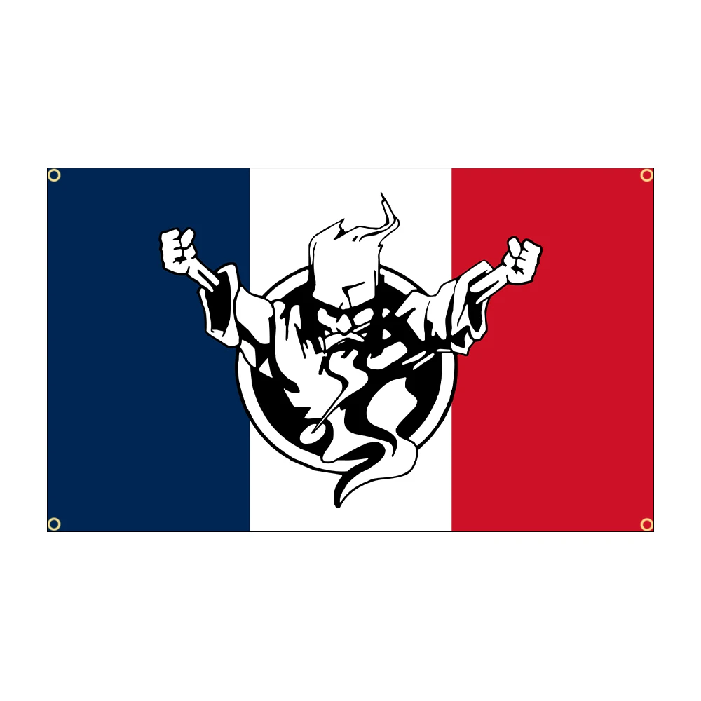 Beroemde Muziekfestival Vlag Polyester Gedrukt 60x90cm 90x150cm Banner voor Kamer En Buiten Decor Muziekfestival Poster