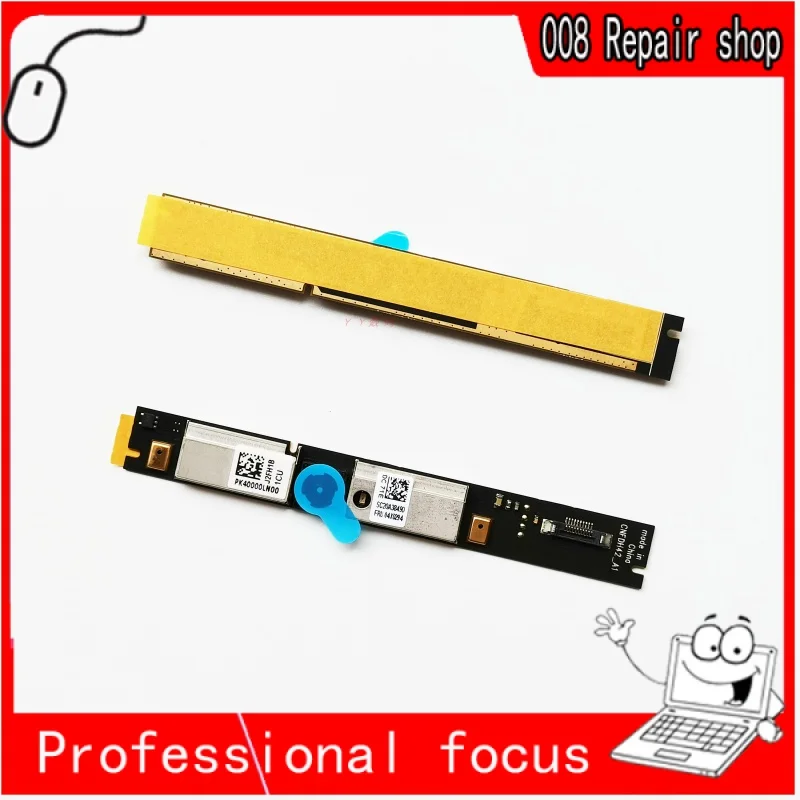 

Original Camera for ThinkPad T460 T560 P50S P50 P51 P70 P71 L570 X270 00HN328 00HN329 00HN330 00HN367 00HN375 00HN376 00HN377