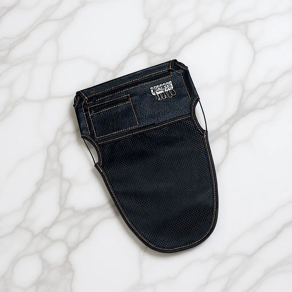 

Сумка для мотоциклетного сиденья, сумка для хранения под сиденьем для скутера, мотоцикла, вместительный органайзер для инструментов из полиуретана, для ежедневных поездок и выходных