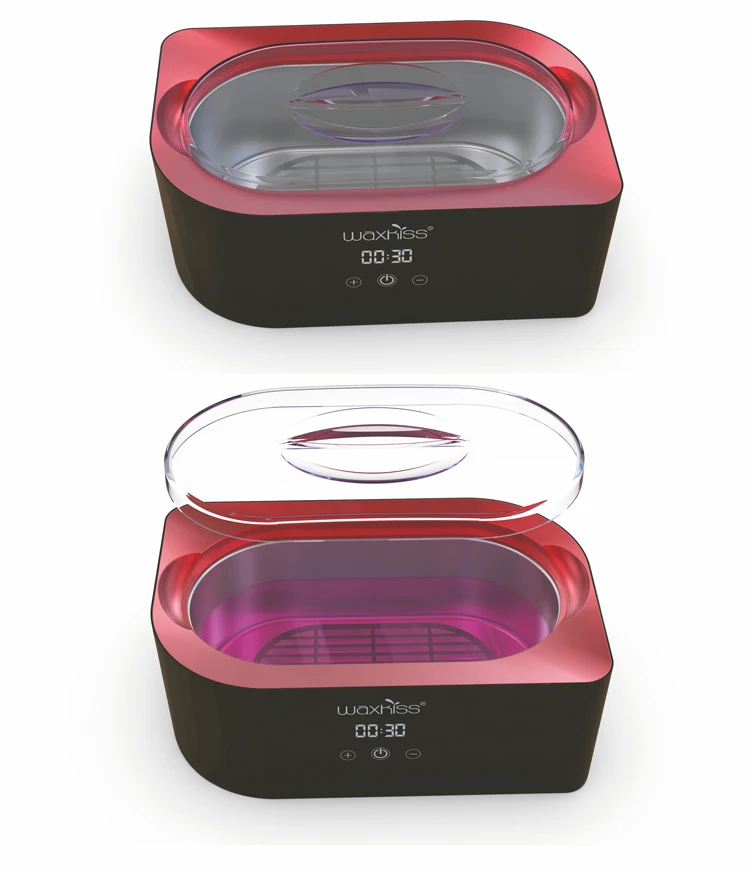 The Newest Model Paraffin Wax Warmer, Paraffin Wax Machine Quick-Heating Paraffin Bath for Hands and Feet