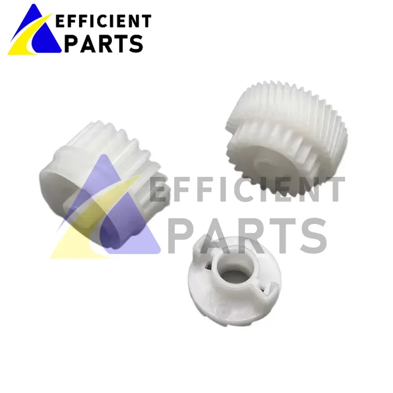 1SET Fuser Drive Gear support for Brother L2500 L2520 L2540 L2560 L2300 L2320 L2340 L2360 L2380 L2680 L2700 L2703 L2705 L2720 L2
